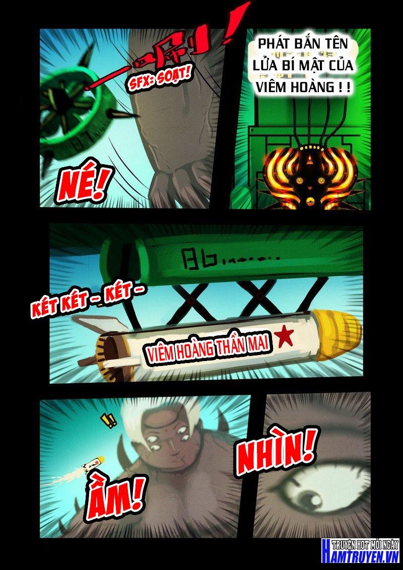 Zombie Brother: Chapter 130