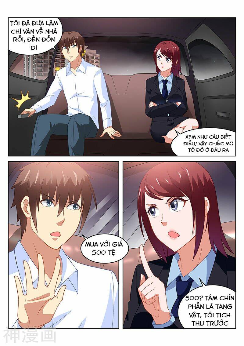 Ngận Thuần Ngận Ái Muội: Chapter 168