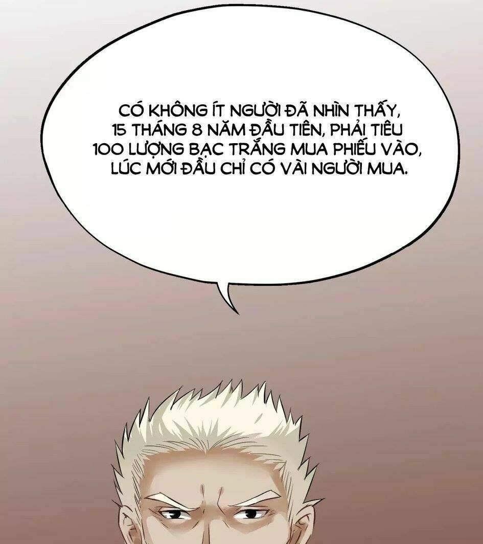 Bồng Sơn Viễn: Chapter 21