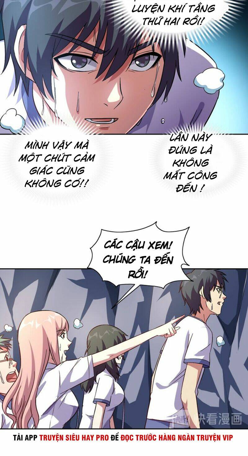 Ma Vương Đại Nhân Đi Thông Thả: Chapter 37