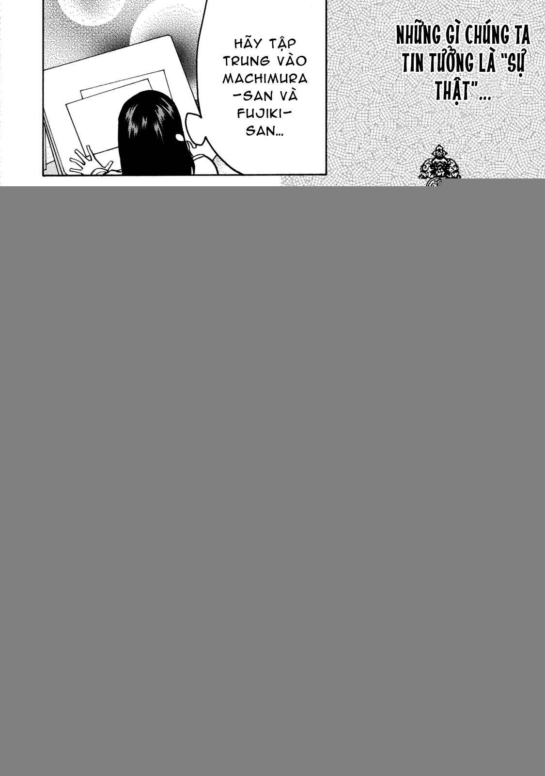 Trò Chơi Ma Sói: Chapter 22