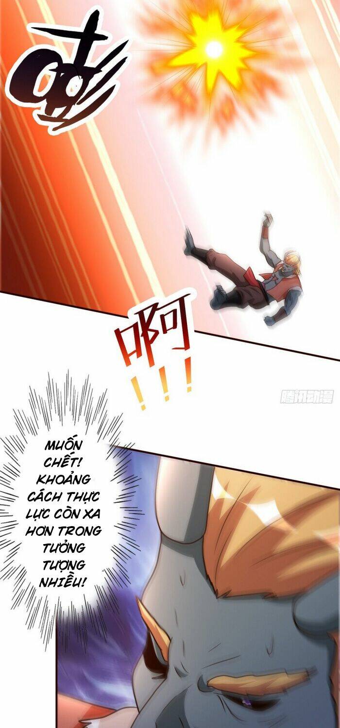 Trọng Sinh Tu Chân Tại Đô Thị: Chapter 133