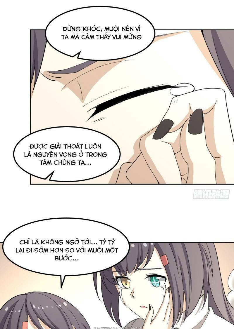 Nghịch Thiên Tiên Mệnh: Chapter 26