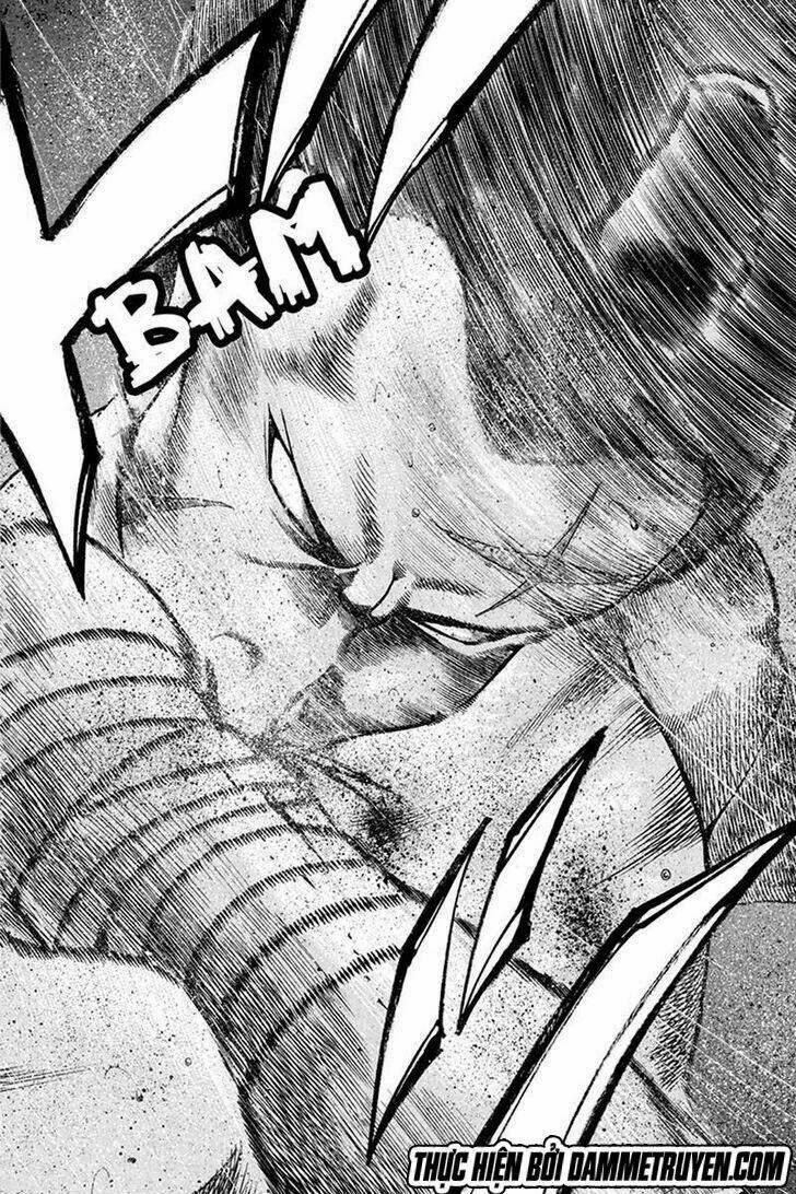 Yukikaze: Chapter 14