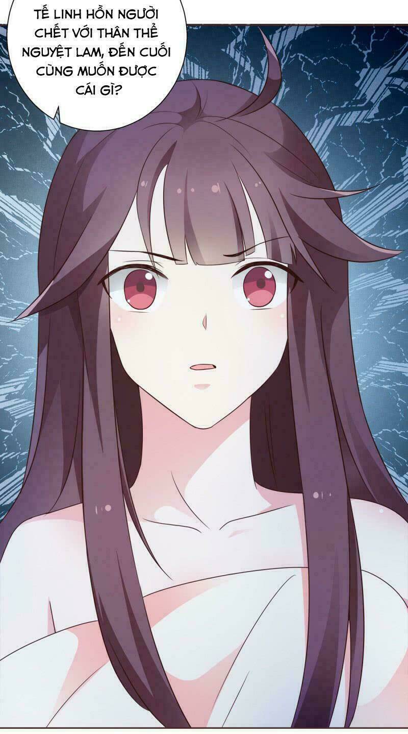 Trò Chơi Trừng Phạt: Chapter 5