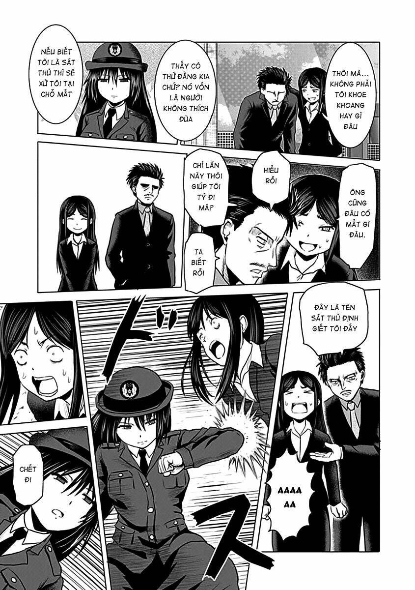 Zai X 10: Chapter 28