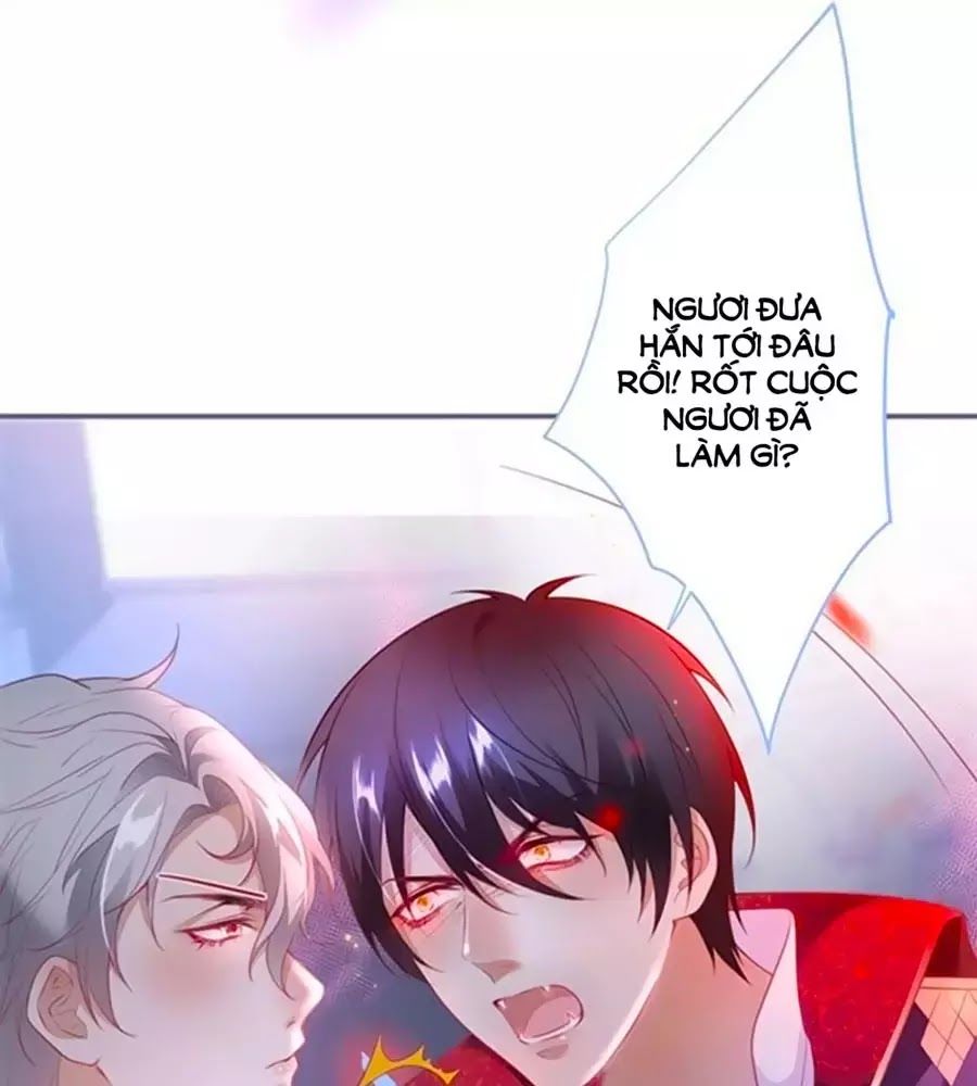 Vương Tử Và Ánh Trăng Đen: Chapter 48