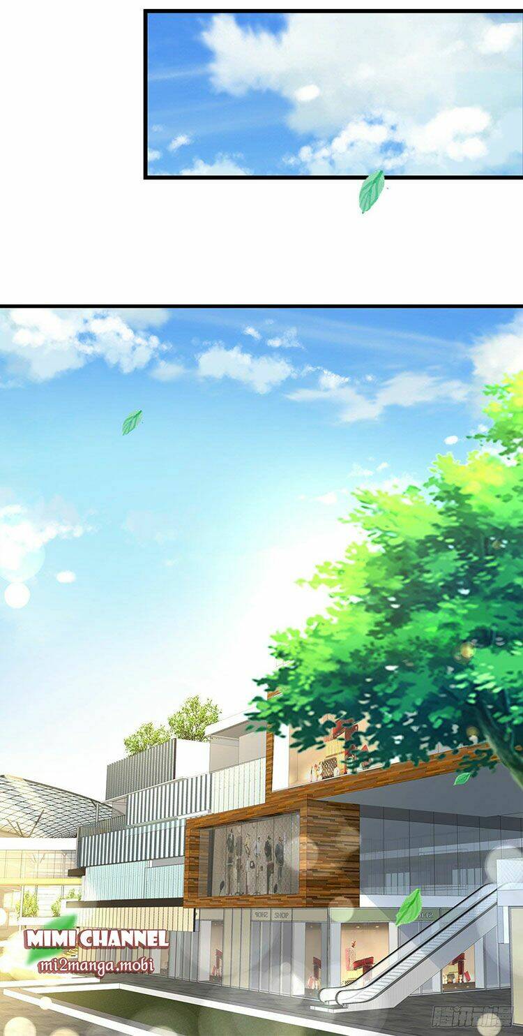 Náo Loạn Suốt Đời: Chapter 14