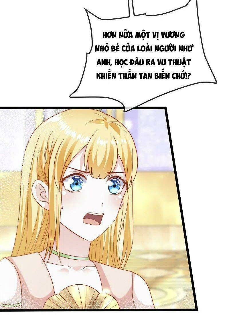 Sủng Hậu Của Vương: Chapter 120