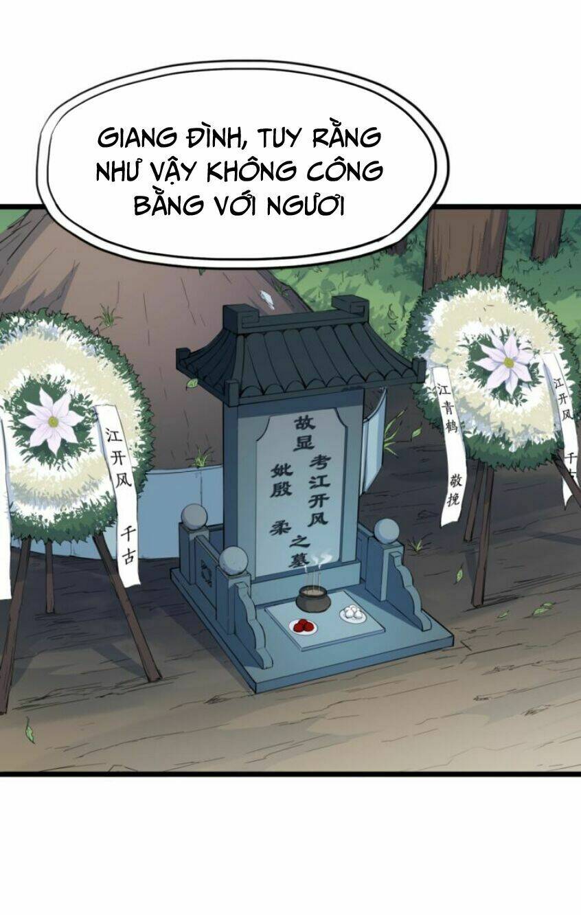 Long Mạch Võ Thần: Chapter 10