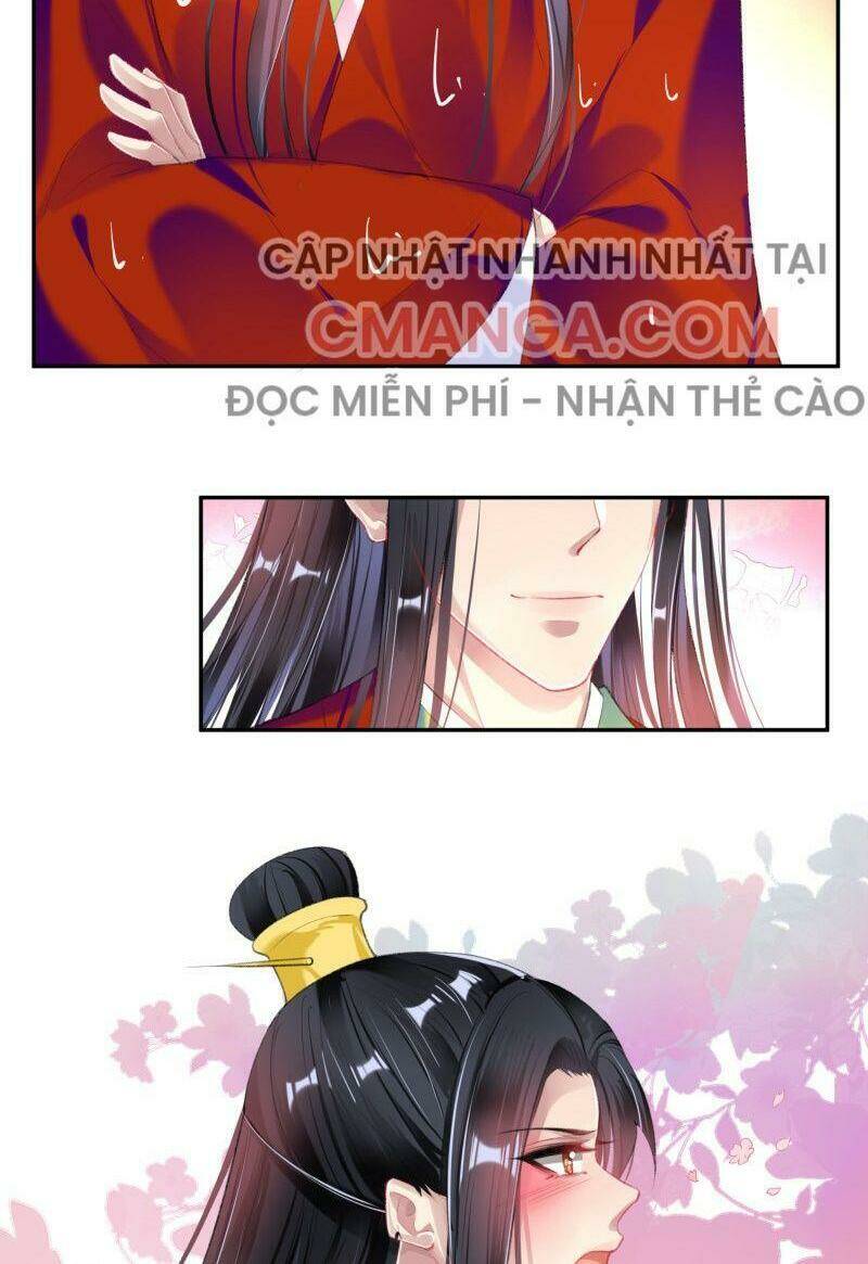 Vương Gia, Áo Lót Của Ngươi Rơi Mất Rồi: Chapter 103