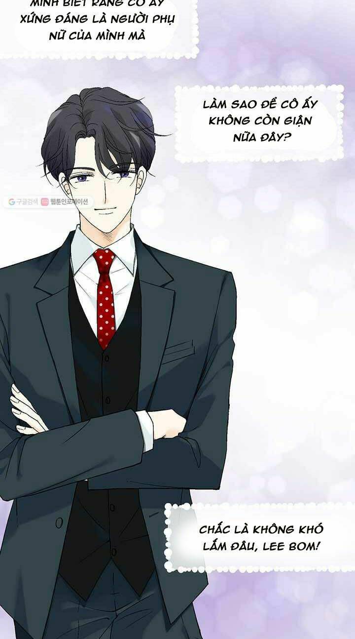 Lee Bom, Em Là Của Anh: Chapter 36