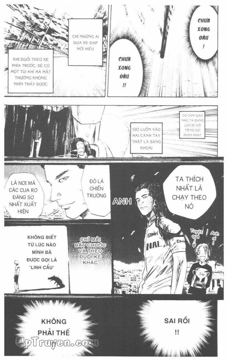 Over Drive: Chapter 10