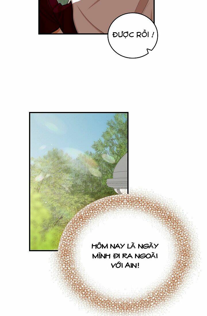 Xuyên Không Trở Thành Mami Phản Diện: Chapter 13