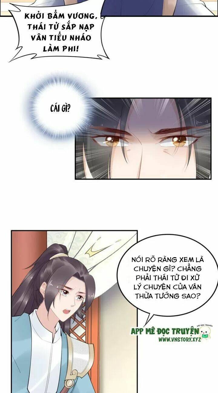 Nhất Sinh Nhất Thế Tiếu Thương Khung: Chapter 66