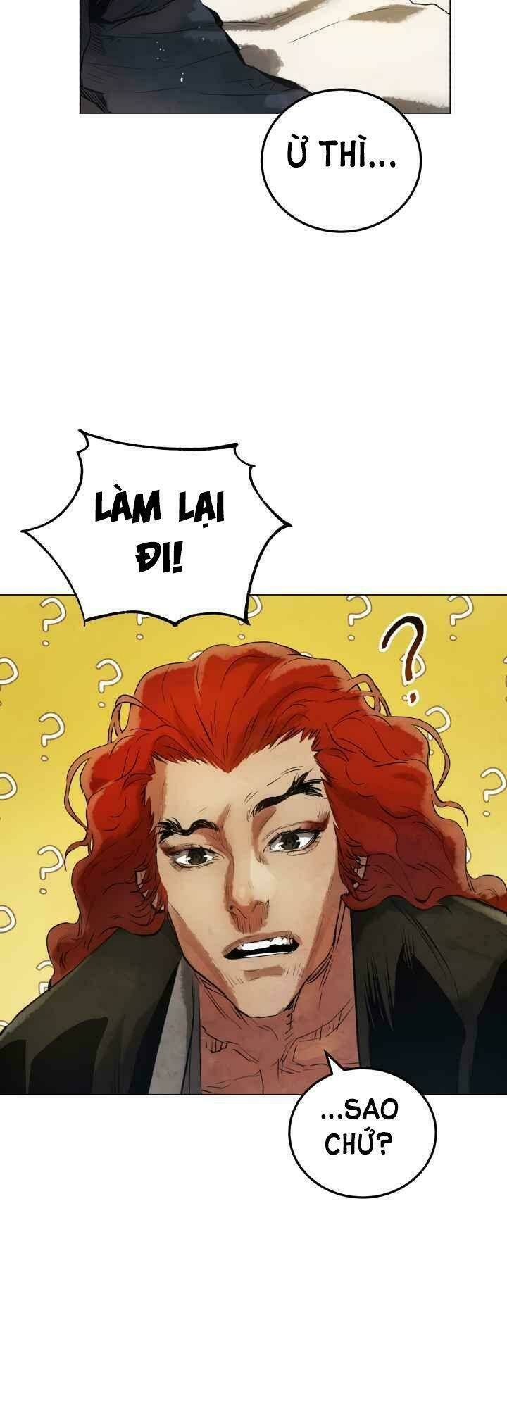 Phụng Tiên Trọng Sinh Ký: Chapter 13