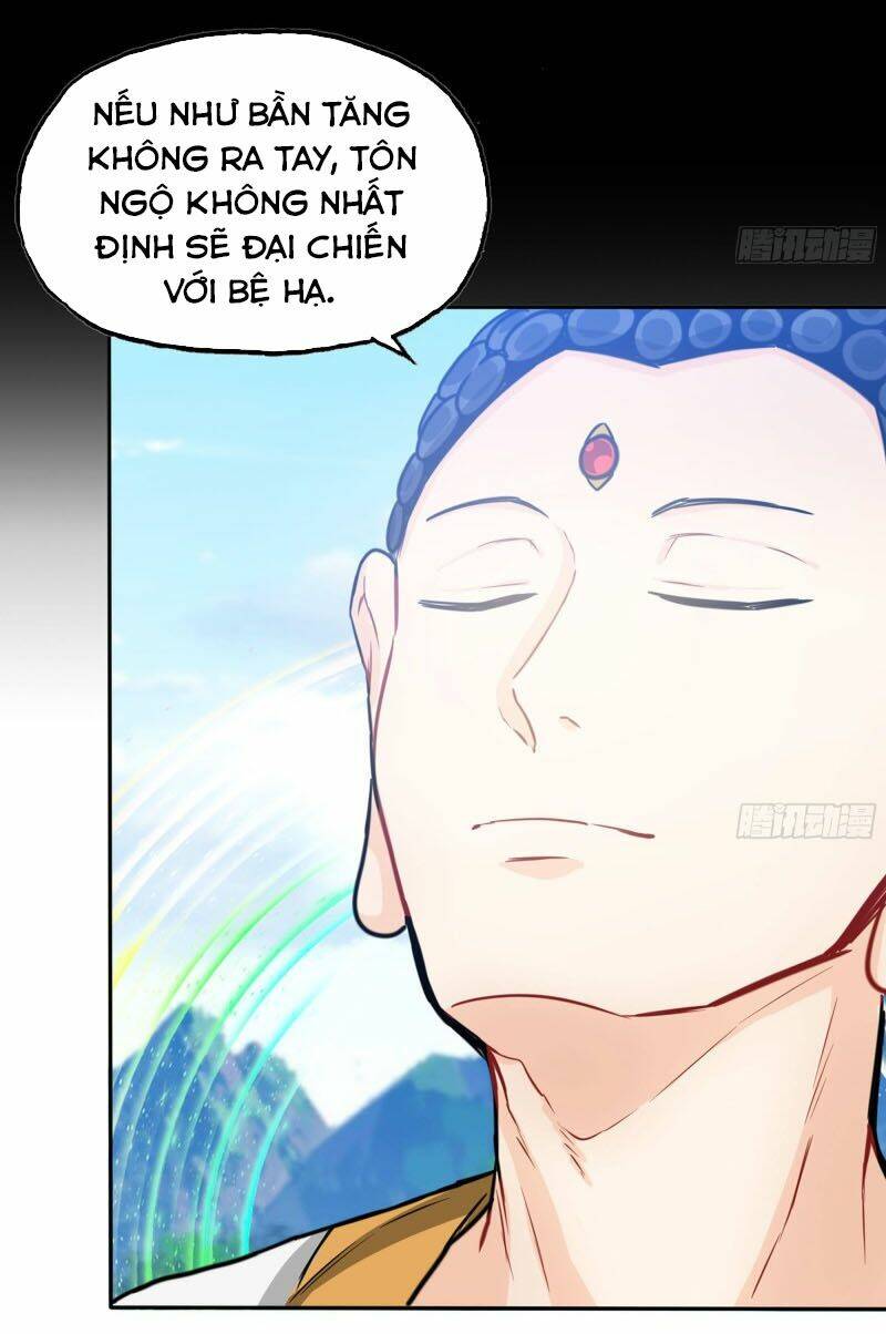 Khởi Đầu Bằng Một Con Côn: Chapter 159