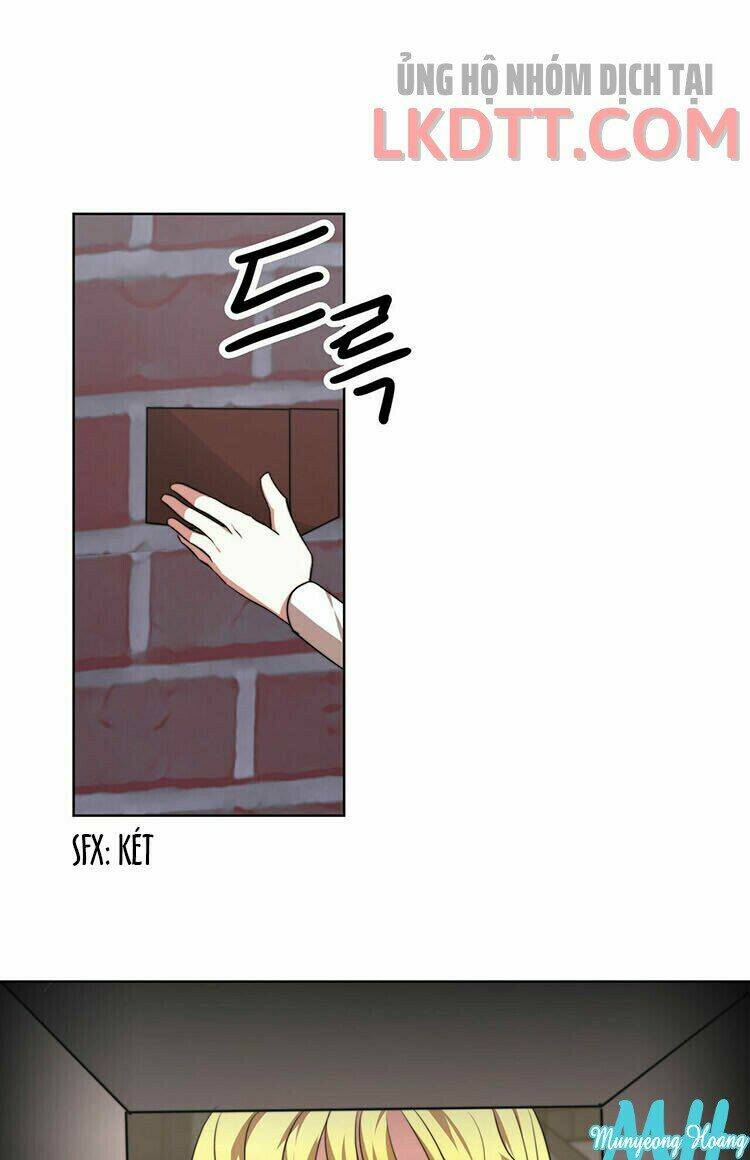 Công Chúa Bị Lãng Quên Muốn Sống Trong Hòa Bình: Chapter 3