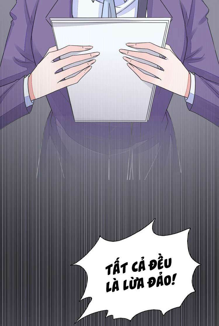 Điều Ước Sủng Ái Bất Bình Đẳng: Chapter 35