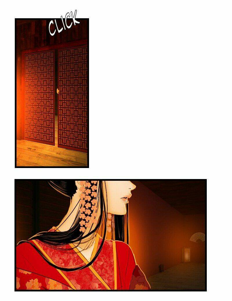 Huyết Đế Bạo Chúa: Chapter 10