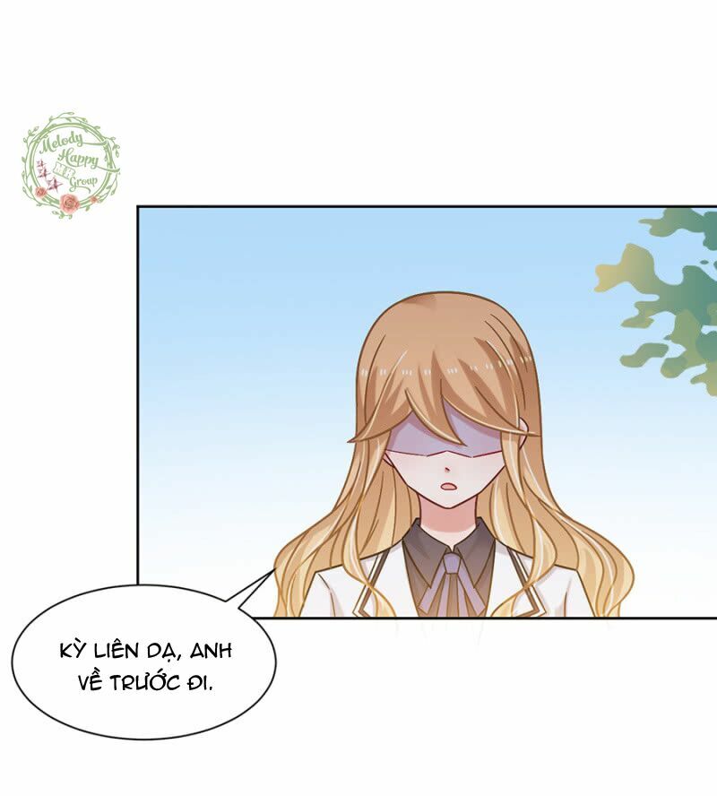 Ma Lạt Thiên Kim Đẩu Ác Thiếu: Chapter 77