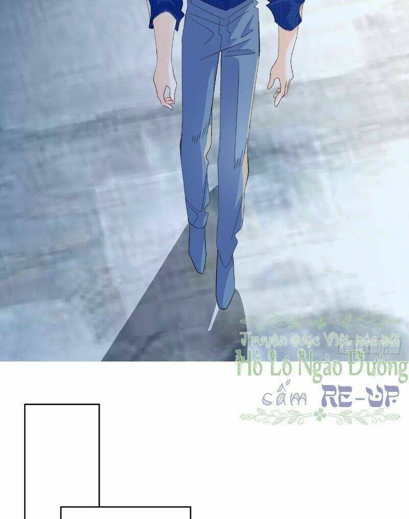 Ảnh Đế Yêu Hồ: Chapter 43