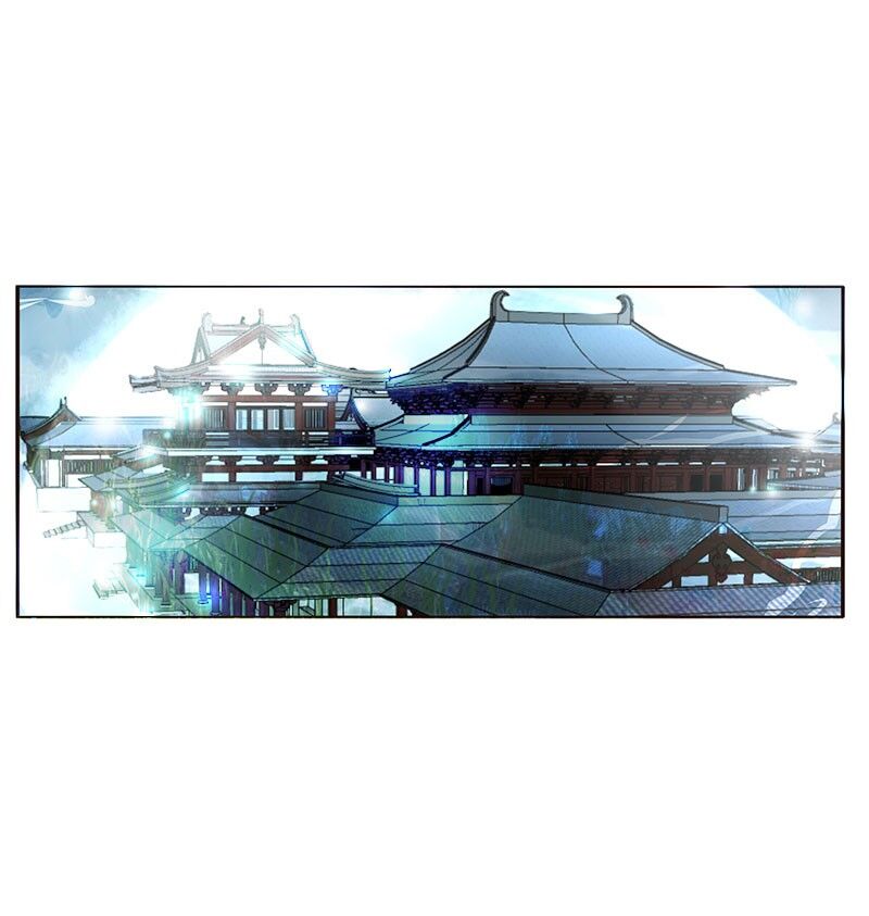 Thông Linh Phi: Chapter 355