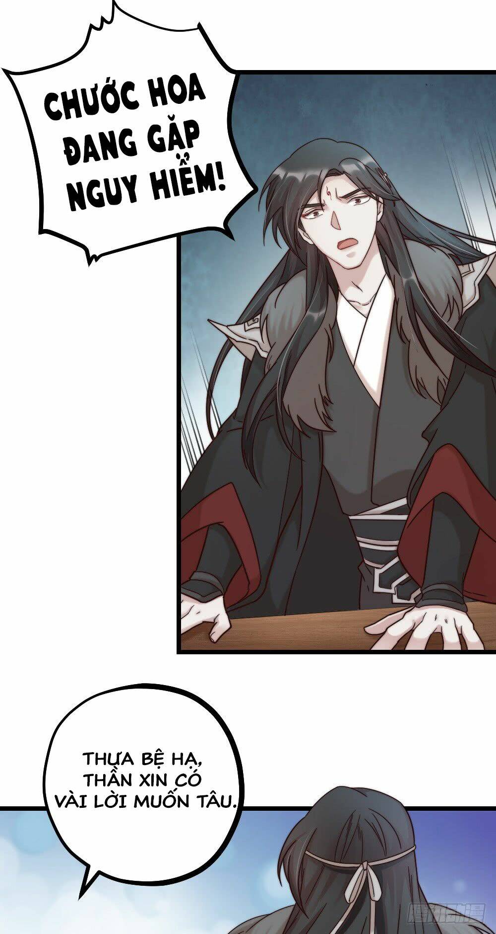 Phu Phu Khuynh Thành: Chapter 10