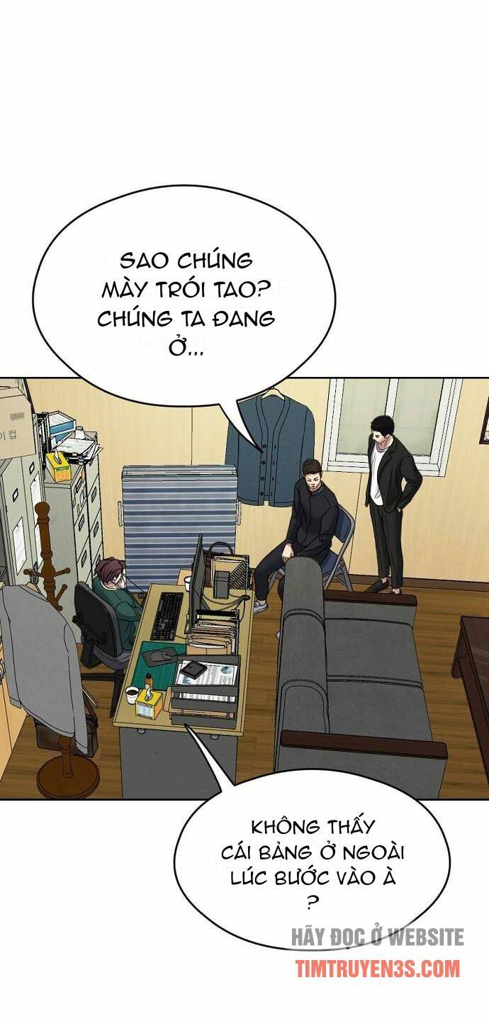 Đấu Kiếm - Công Tố Viên Lách Luật: Chapter 14