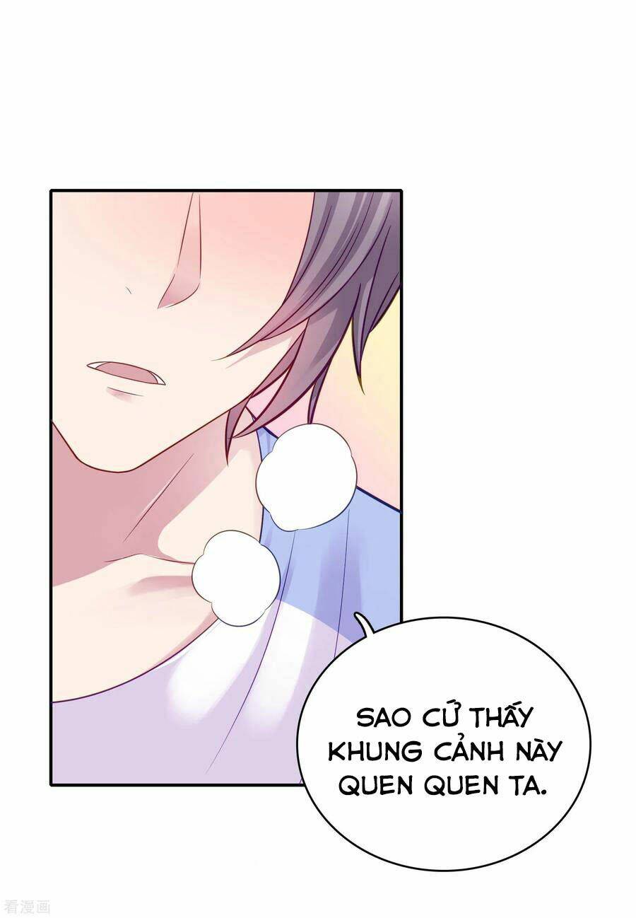 Hẹn Hò Siêu Tốc: Chapter 34
