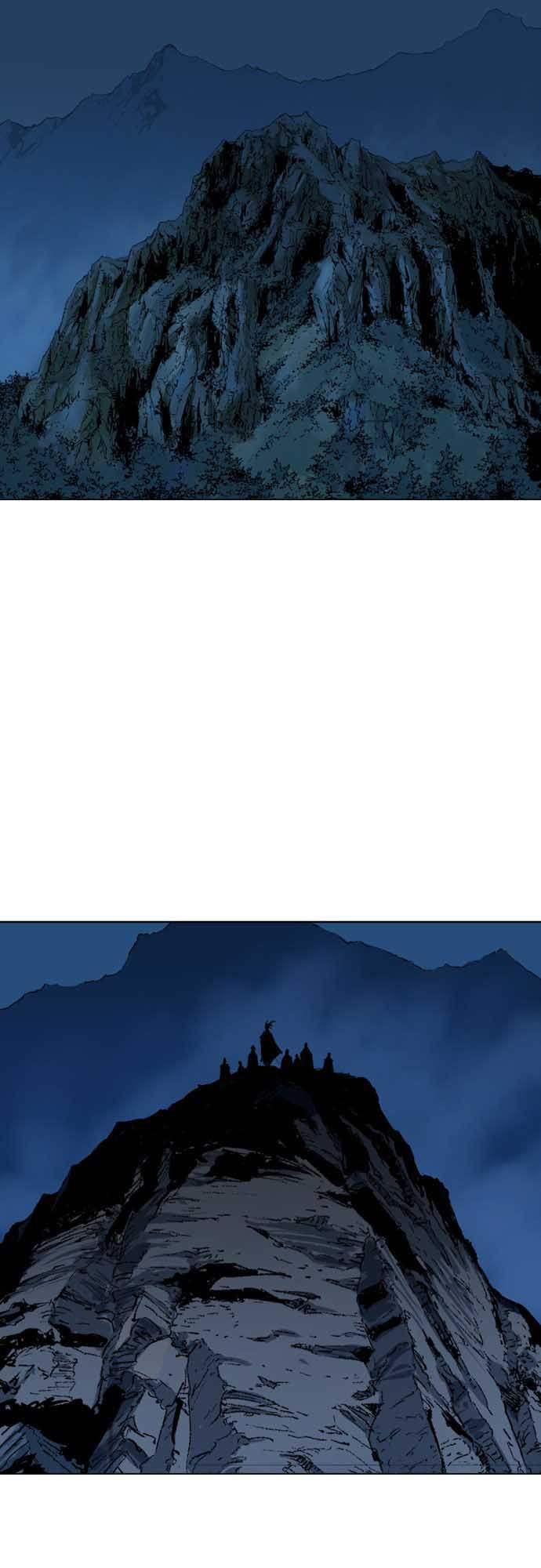 Cao Thủ 2: Chapter 13