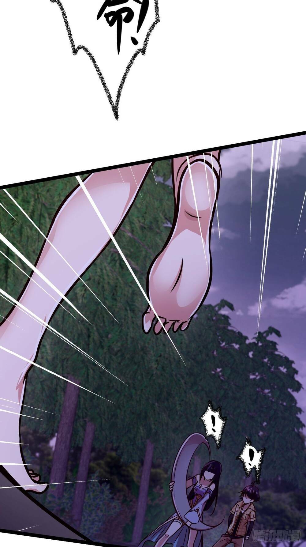 Cục Gạch Xông Vào Dị Giới: Chapter 11