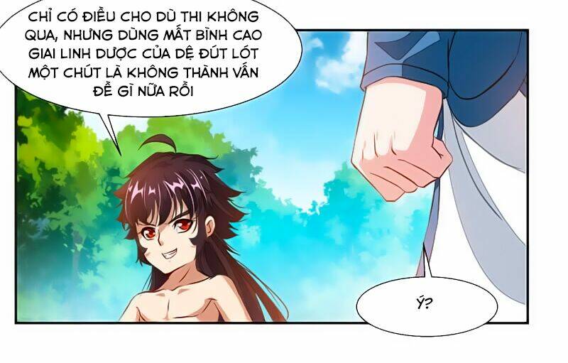 Cửu Dương Thần Vương: Chapter 54