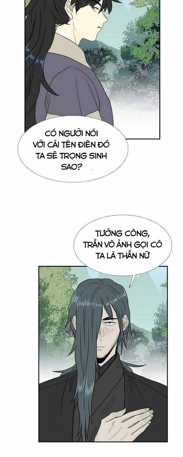 Học Sĩ Tái Sinh: Chapter 128