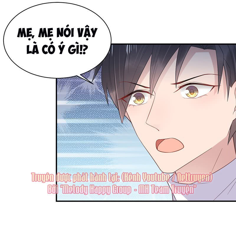 Thịnh Thế Điềm Sủng: Tiểu Manh Thê Của Dịch Thiếu: Chapter 8