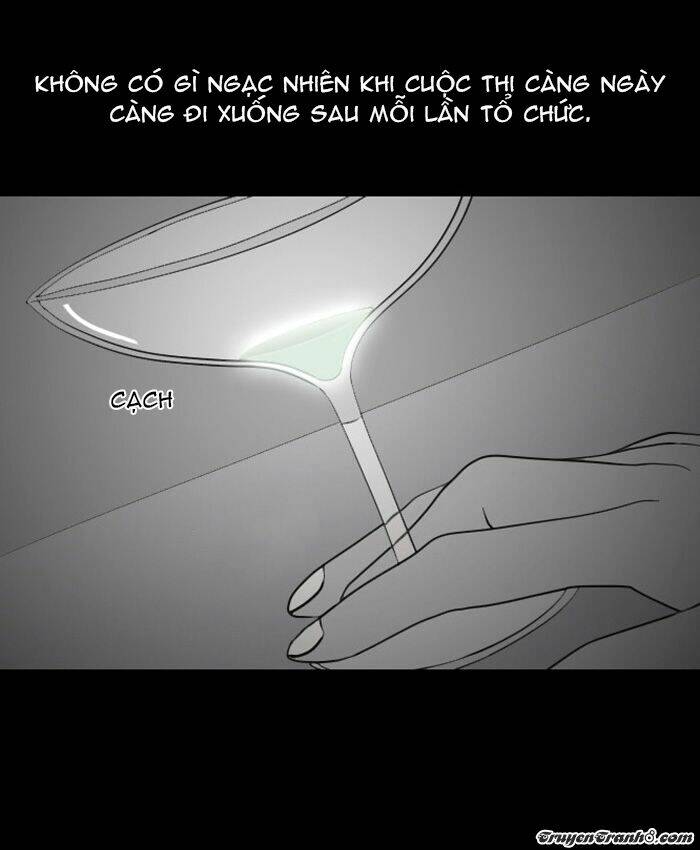 Thứ Sáu: Những Câu Chuyện Cấm: Chapter 10