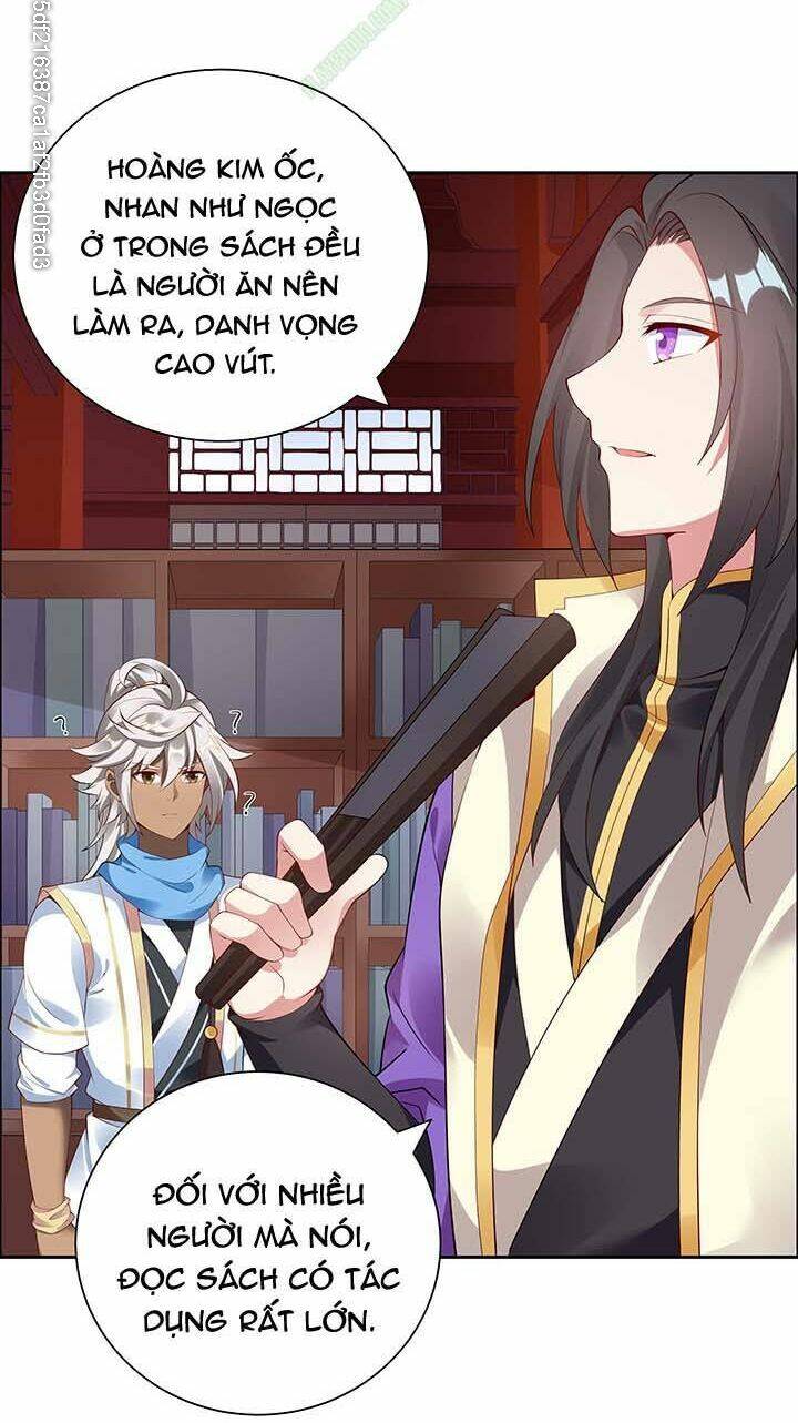 Nghịch Lân: Chapter 13
