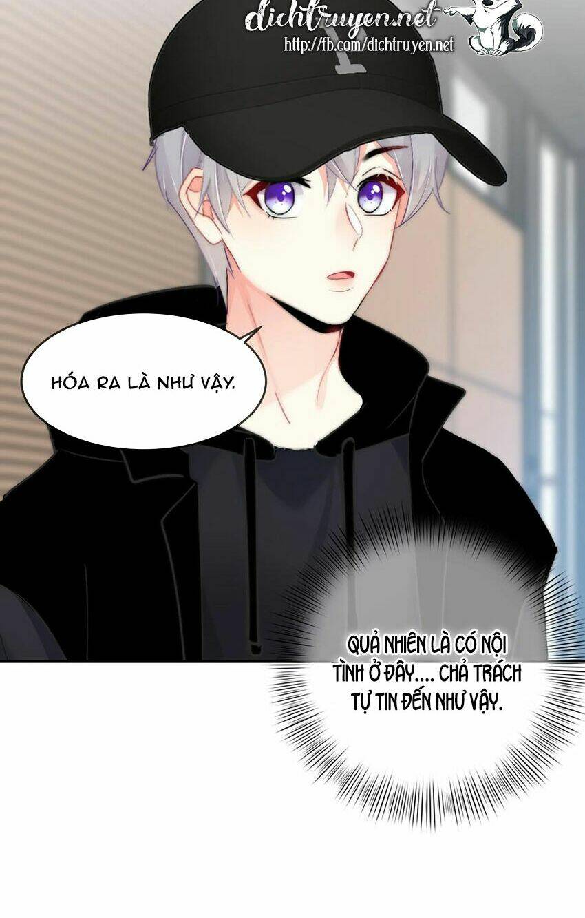 Boss Đại Nhân Là Nữ Thần?: Chapter 55