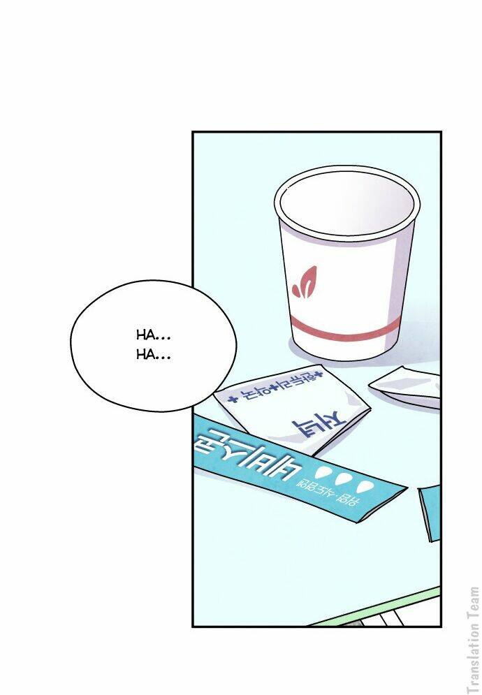 Tai Sói Và Mũ Đỏ: Chapter 34