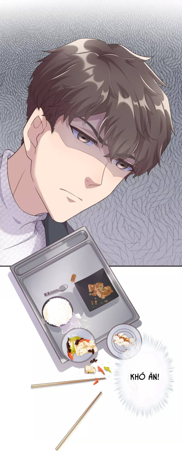 Cao Phán: Chapter 2