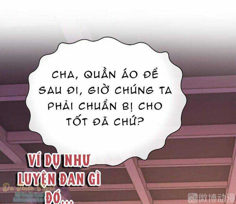Nhân Vật Phản Diện Biến Thành Sủng Vật: Chapter 21