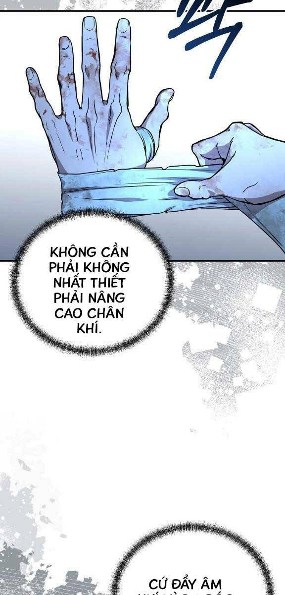 Đông Phương Bất Bại: Chapter 7