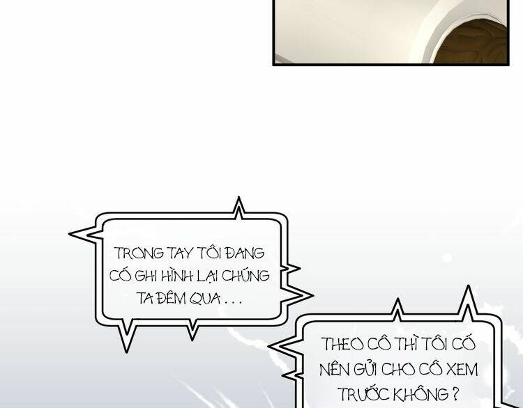 Trong Sinh Chi Ức Vạn Ảnh Hậu Yếu Thượng Vị: Chapter 57
