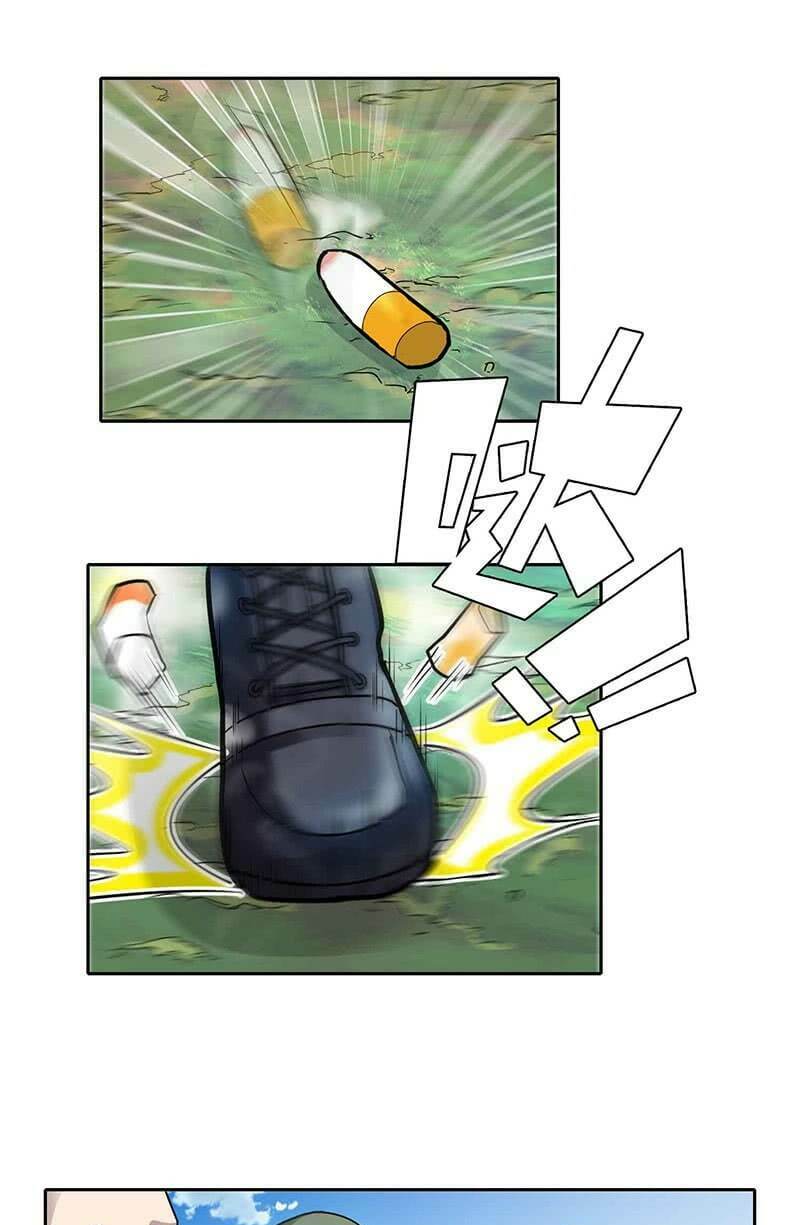 Thánh Hack Chuộc Tội: Chapter 8