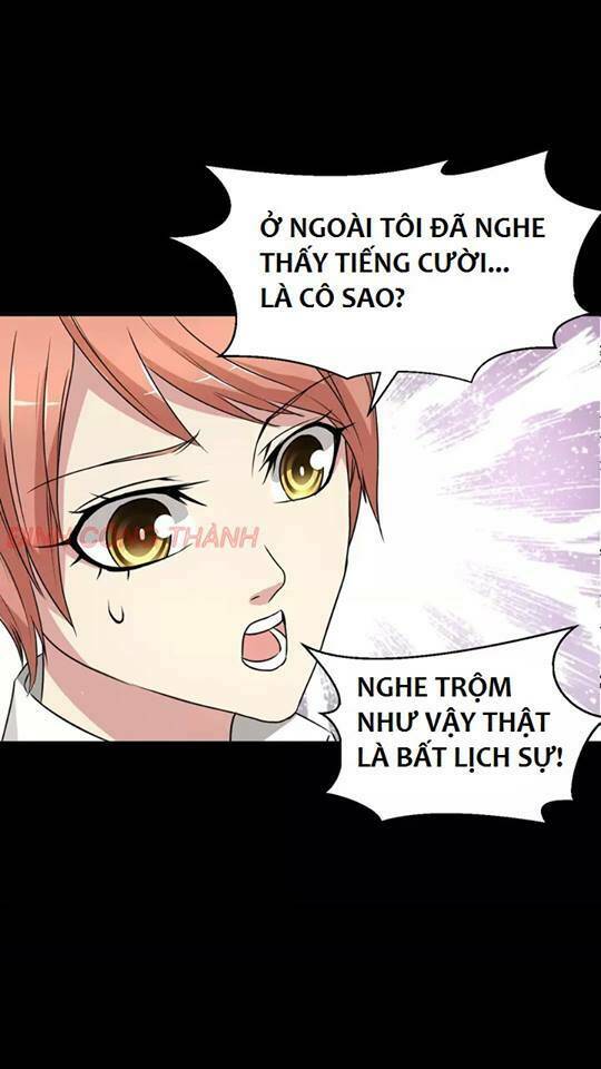 Truyện Kinh Dị Ở Tòa Nhà Số 44: Chapter 35