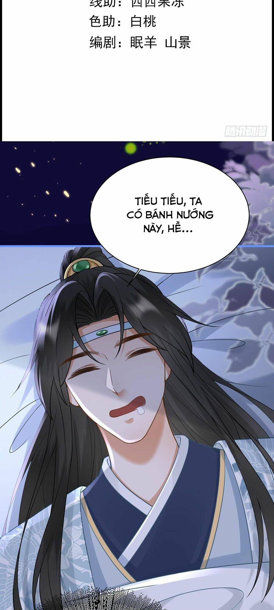 Ma Đầu Vạn Ác Năm Tuổi Rưỡi: Chapter 26