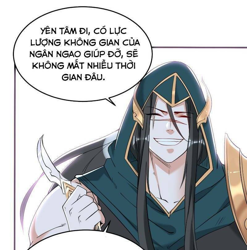 Giáng Thần Chiến Ký: Chapter 67