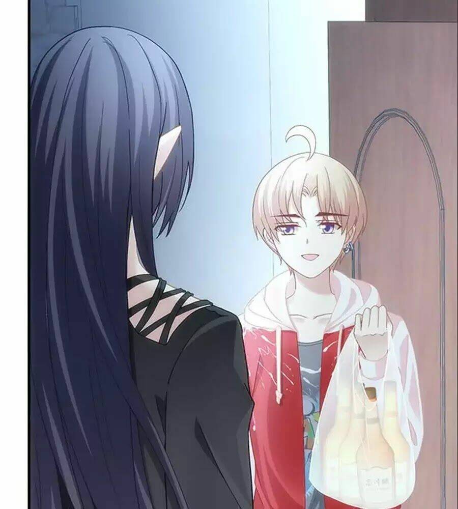 Ám Dạ Vô Thường: Chapter 50