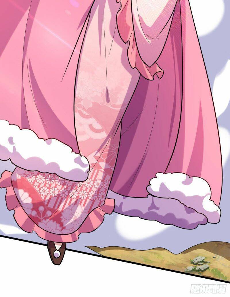 Yêu Giả Vi Vương: Chapter 240