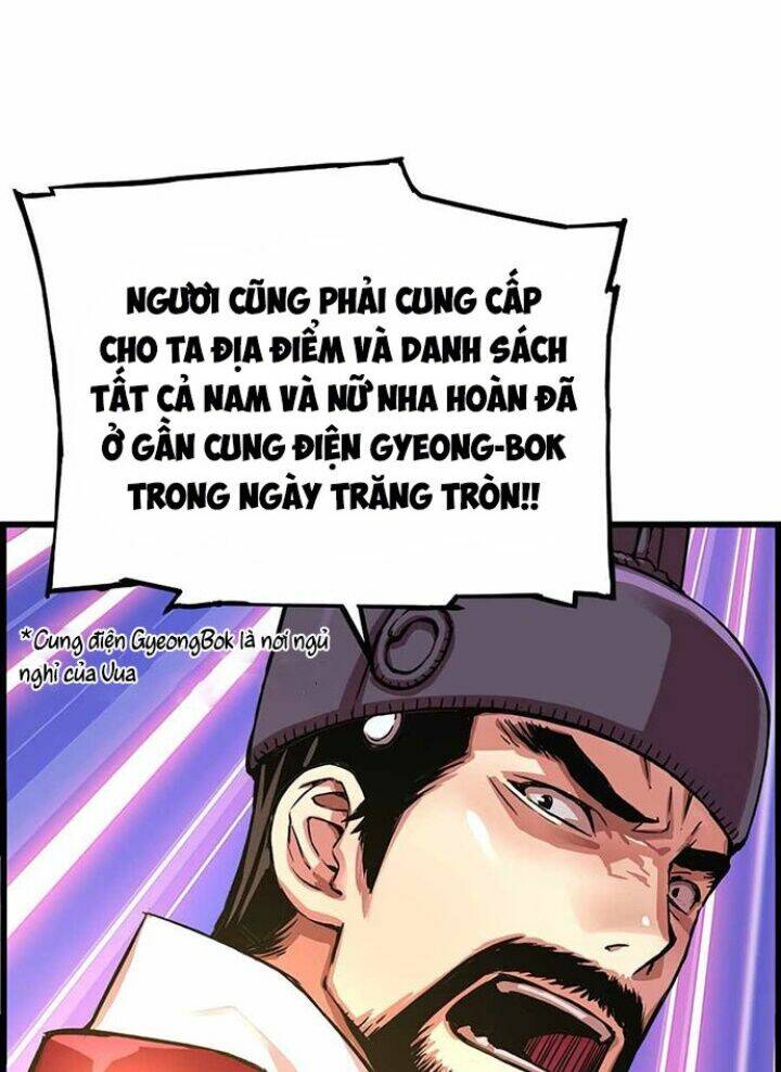 Tôi Sẽ Sống Như Một Hoàng Tử: Chapter 56